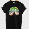 the beach boys wouldn't it be nice t-shirt