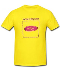 tomorrows tshirt