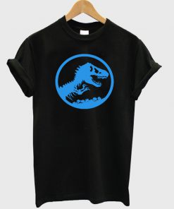 Jurassic World T Shirt