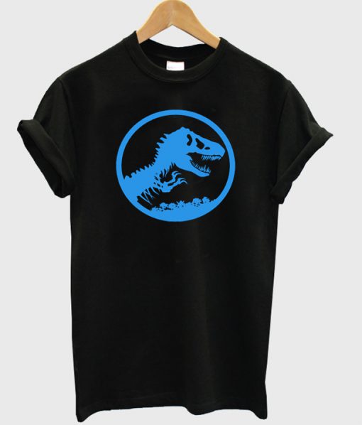 Jurassic World T Shirt