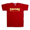 Thrasher Magazine Tshirt