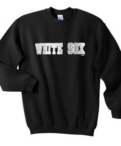 White Sox Sweatshirt