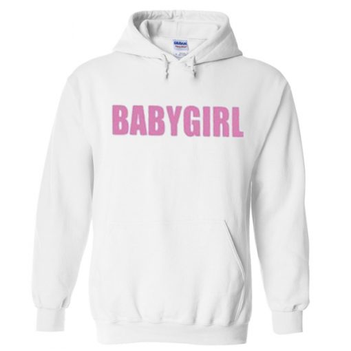 baby girl hoodie