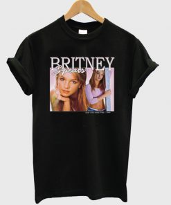 britney spears t-shirt