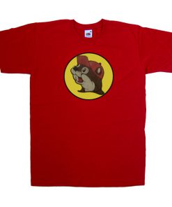 chipmunk tshirt