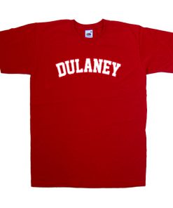 dulaney tshirt