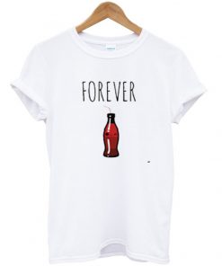 forever soda t-shirt