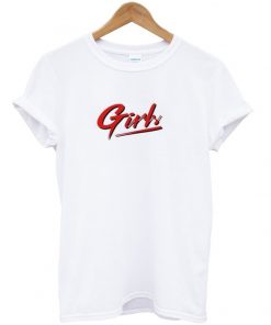 girls t-shirt
