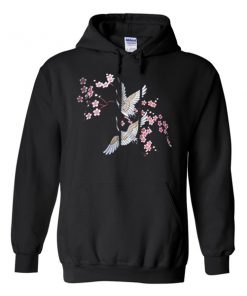 hakucho hoodie