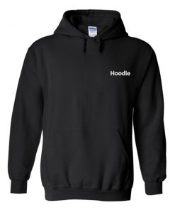 hoodie font hoodie
