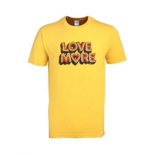 love more tshirt