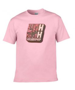 SBHH tshirt