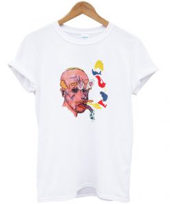 art man t-shirt