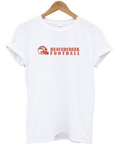 beavercreek football t-shirt