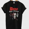 bone thugs and harmony t-shirt