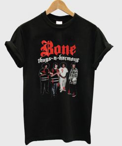 bone thugs and harmony t-shirt