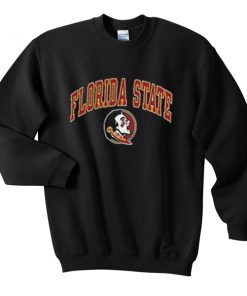 florida state sweatshirt