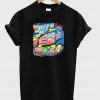 jeff gordon nascar t-shirt