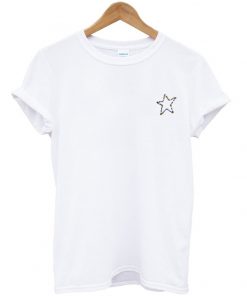 star t-shirt