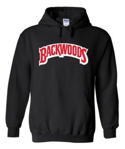 backwoods hoodie