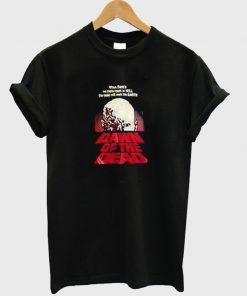 dawn of the dead t-shirt