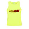 dragonball z tanktop