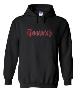hoodrich hoodie