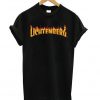 lichtenberg t-shirt