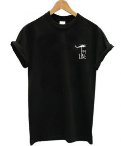 nine line apparel t-shirt