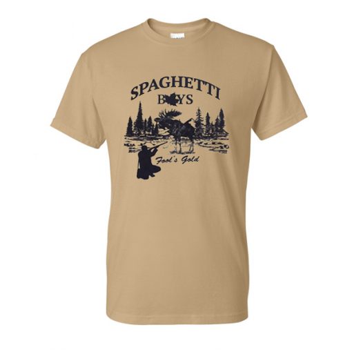 spaghetti boys tshirt