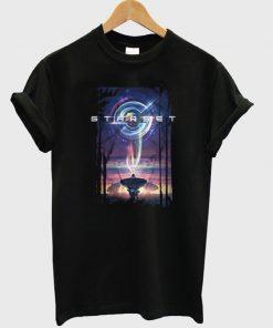 starset transmissions t-shirt