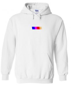 frank ocean stripes hoodie