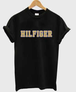 hilfiger t-shirt