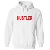 hustler hoodie
