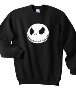 jack skellington sweatshirt