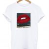 lips t-shirt