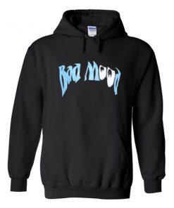 bad mood hoodie