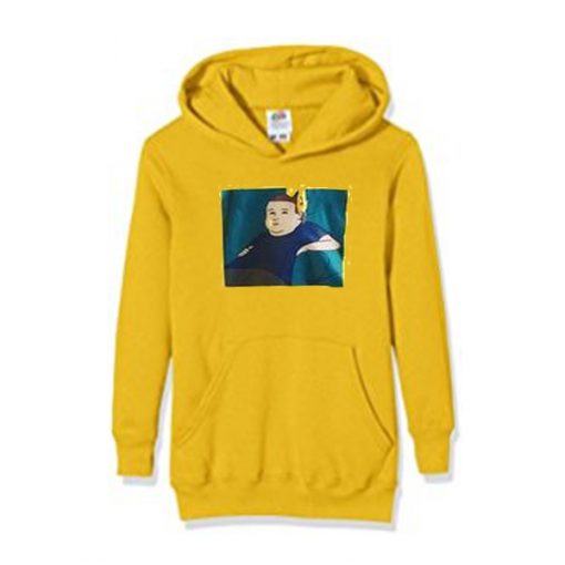 bobby hill hoodie