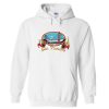 california san francisco hoodie