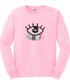 eye jim 071 sweatshirt