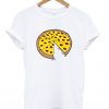 funniest pizza t-shirt