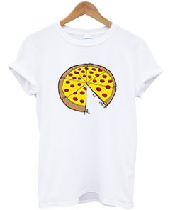 funniest pizza t-shirt