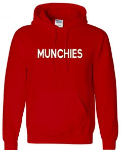 munchies hoodie