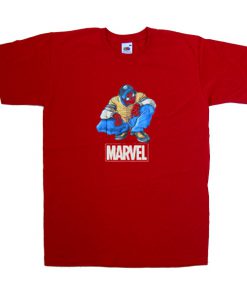 spiderman marvel studios tshirt