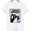 black sabbath world tour 1973 t-shirt