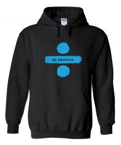 ed sheeran hoodie