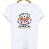 marina seoul '88 t-shirt
