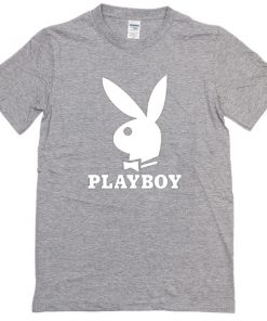 playboy tshirt