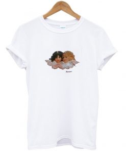 angel t-shirt