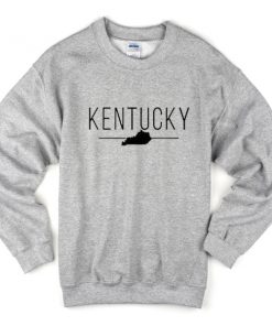 kentucky sweatshirt